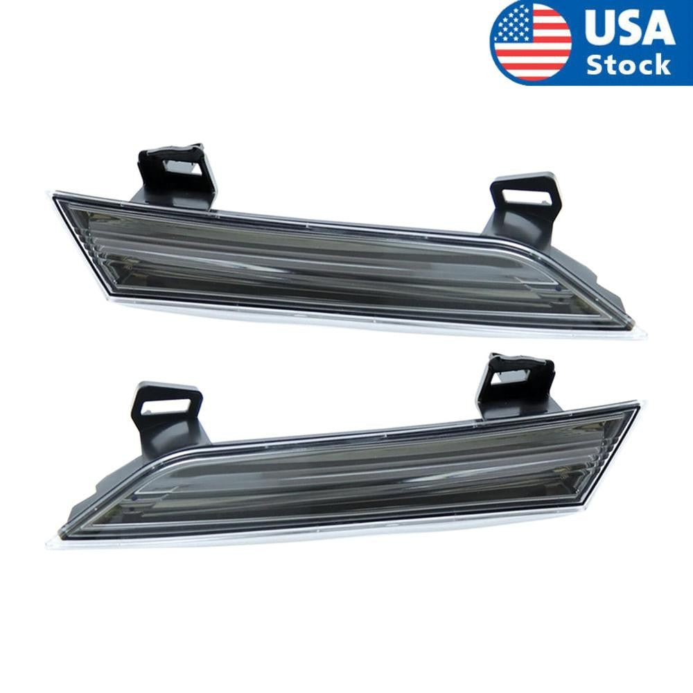 ya 4 6.22 2x Car Left+Right Side Headlight Reflector Panel for Nissan Murano 260131AA0A