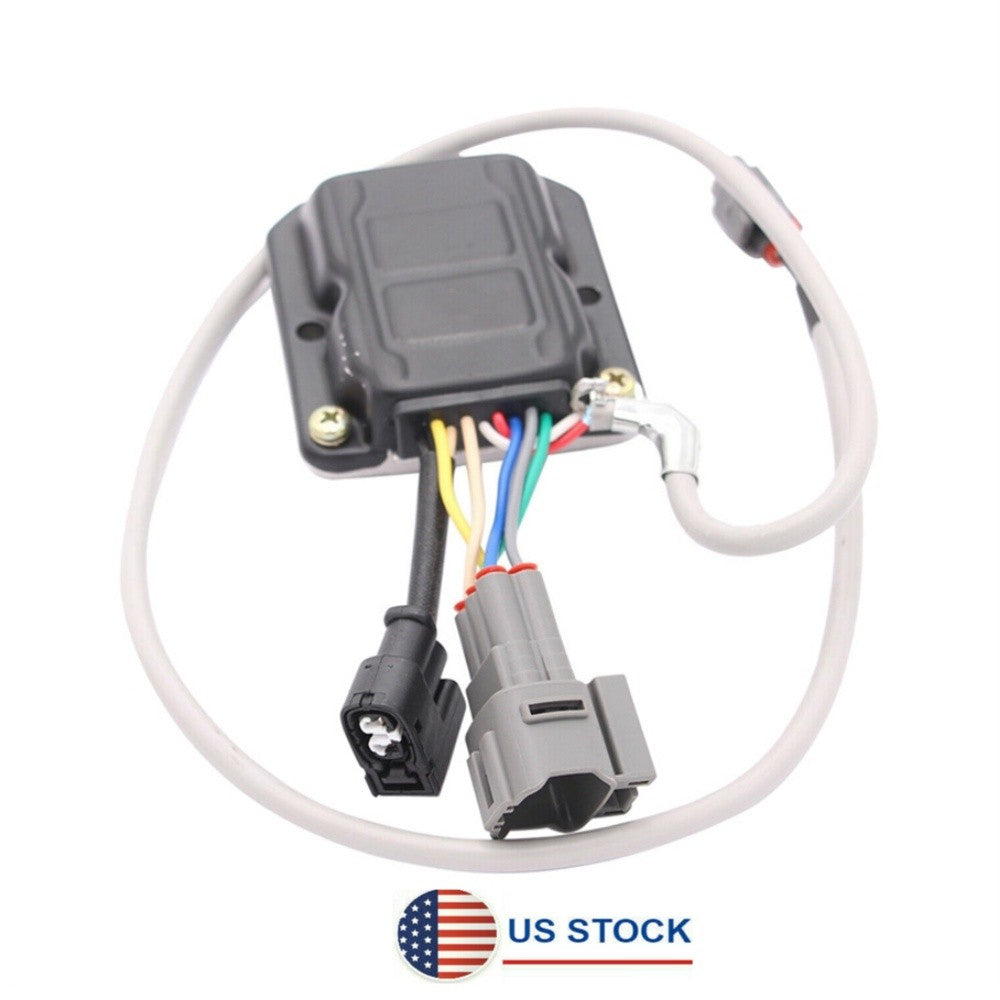 ya 8 5.27 Igniter Assy Ignition Module COIL for Toyota for 4Runner Pickup 92-95 22RE 4Cyl New