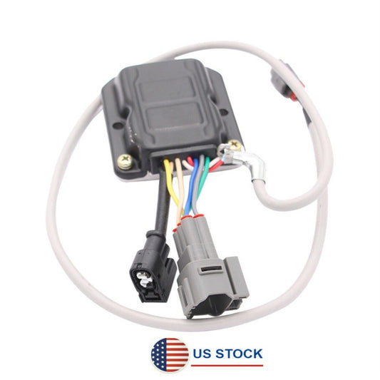 ya 8 5.27 Igniter Assy Ignition Module COIL for Toyota for 4Runner Pickup 92-95 22RE 4Cyl New
