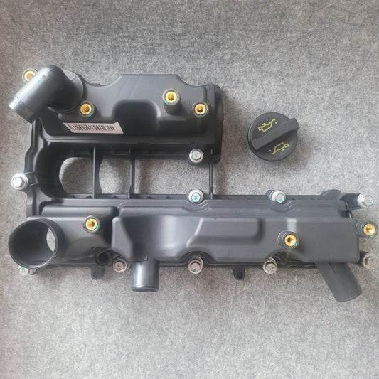 ya 11 6.5 Engine Valve Cover for Ford Fiesta 1.6 14-19