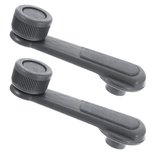 ya 11 6.6 2 Pcs Window Lift Handle Baby Universal Crank Lever Car Accessories