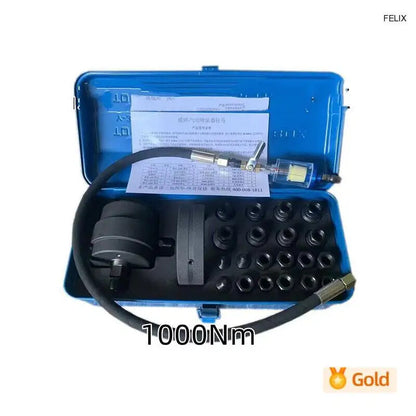 ya 14 1000NM Diesel Common Rail Injector Pneumatic Extractor Puller Removal Tool