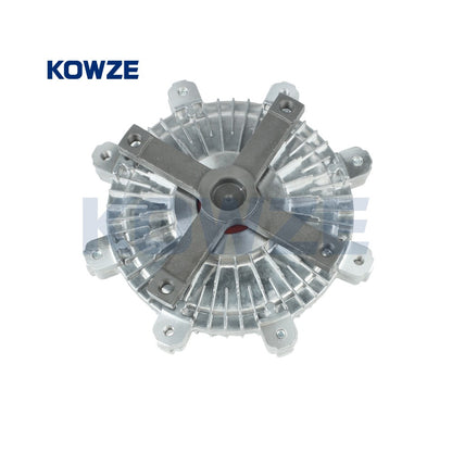 ya 5 8.7 Cooling Fan Clutch Assy for Mitsubishi L200 K57T K67T K77T St 4M40 ME201754