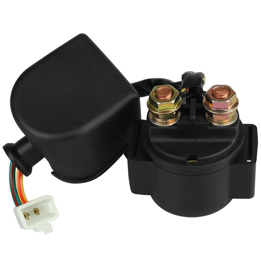 ya 1 8.25.2 shuiyin Starter Solenoid Relay for 4-Stroke GY6 50cc 70cc 90cc 100cc 110cc 125cc 250cc