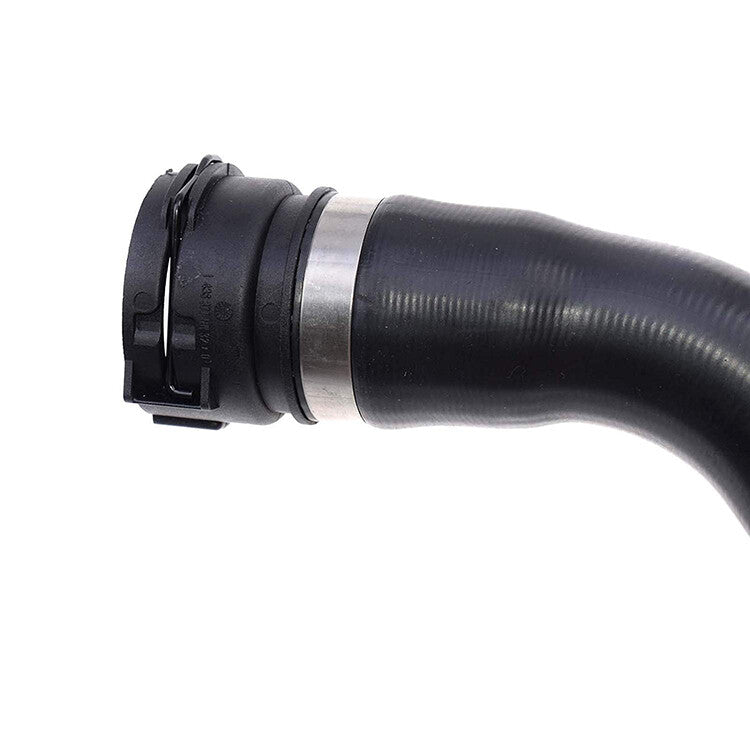 ya 5 8.7 Upper Radiator Coolant Hose for BMW X3 E83 2006 - 2010 17123415433