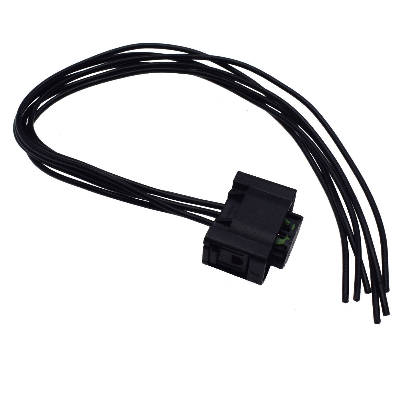 ya 27 7.20 for Jeep for Wrangler for Dodge Viper Throttle Body 6-wire Connector Pigtail 68018956AC