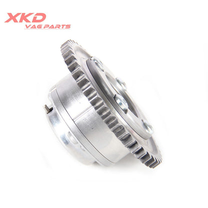 ya 5 8.7 1.8T M271 Intake Camshaft Gear Fit for Mercedes-benz C250 E250 SLK250 W212