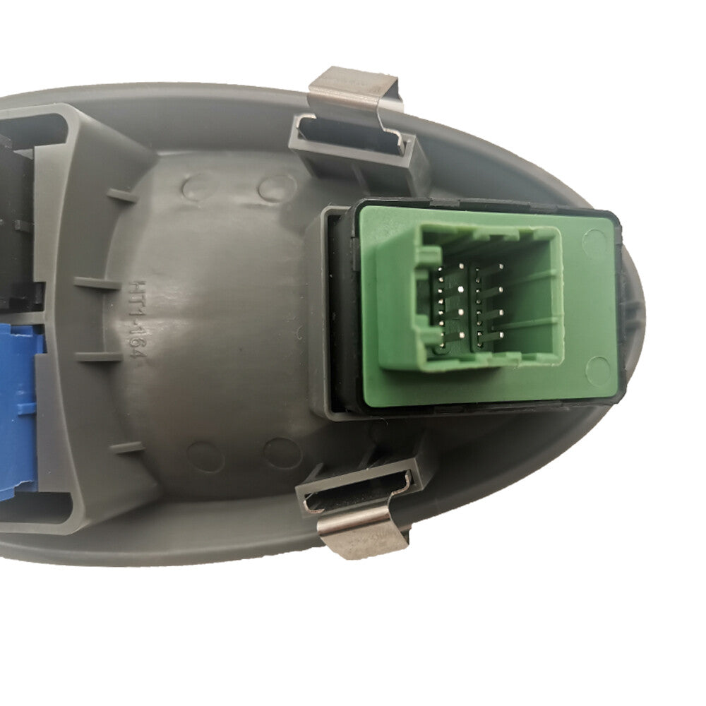 ya 1 8.5.4 500321137 Electric Power Window Switch for IVECO DAILY 1999-2007