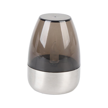 ya 14 Black Solar Candle Light Rai Proof Decorative Solar For Paths