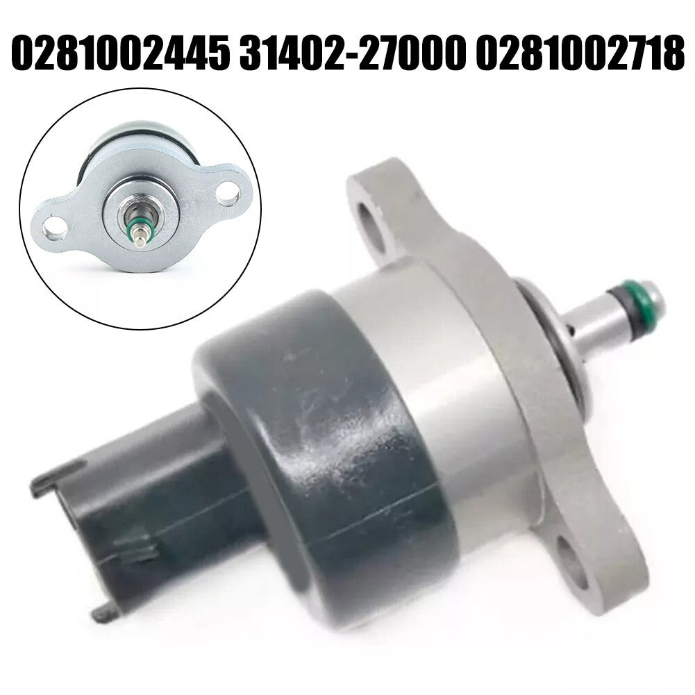 ya 10 5.29 Common Rail Fuel Pressure Regulator Valve for for Hyundai 3140227000 0281002445