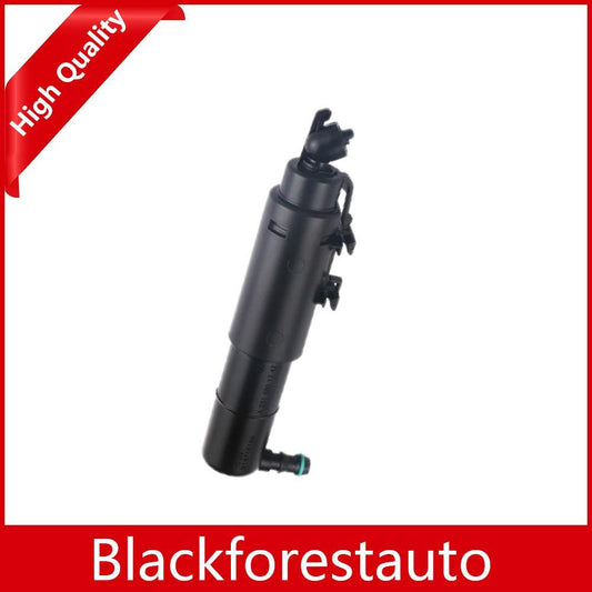 ya 13 Headlight Washer Nozzle Pump Left Driver Side for 2011 2012 2013 for Mercedes R350