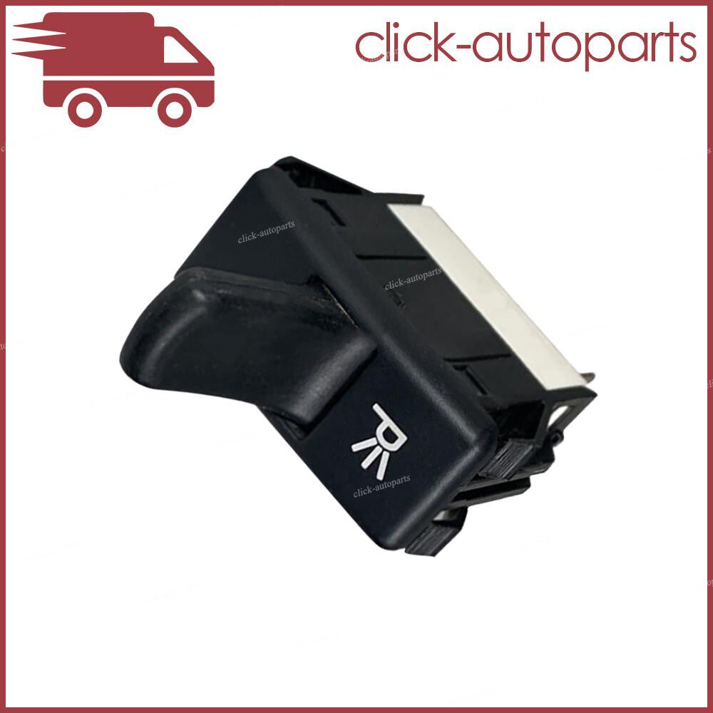 ya 13 Parking Lamp Toggle Switch Black Fit for Kenworth P27-1040-02 Replacement