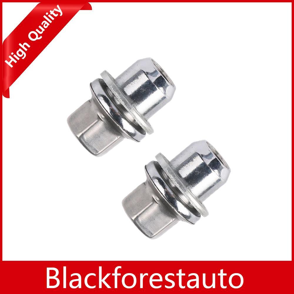 ya 5 8.7 2x Fits for Land Rover LR3 LR4 for Range for Rover for Range for Rover Sport Metal Wheel Lug Nut