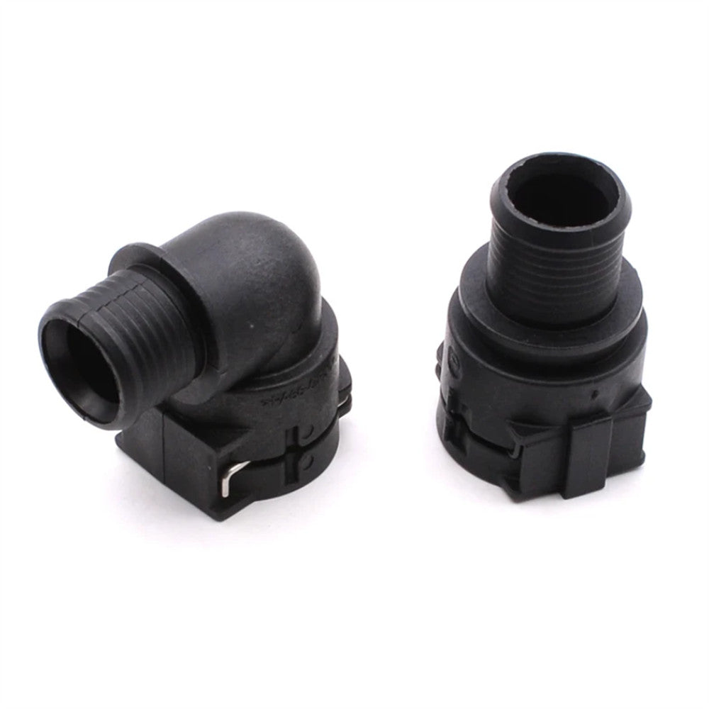 ya 5 8.7 2Pcs Hose Connector Replacement 95089363 950893634 for Chevy Sonic Hatchback