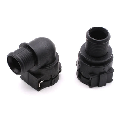 ya 5 8.7 2Pcs Hose Connector Replacement 95089363 950893634 for Chevy Sonic Hatchback