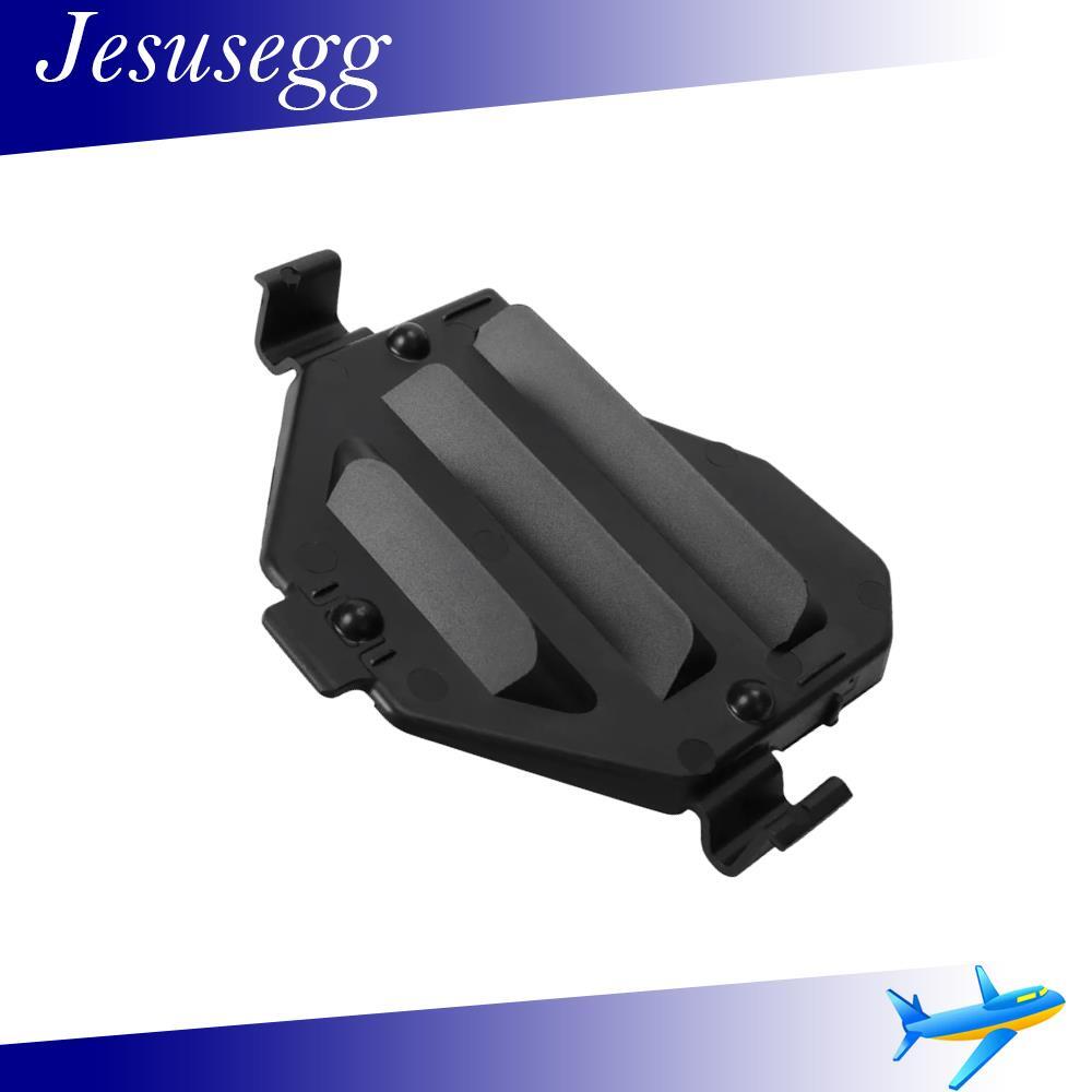 ya 27 6.21 For 2016-2020 Envision Underbody Rear Air Deflector Black Right Passenger Side