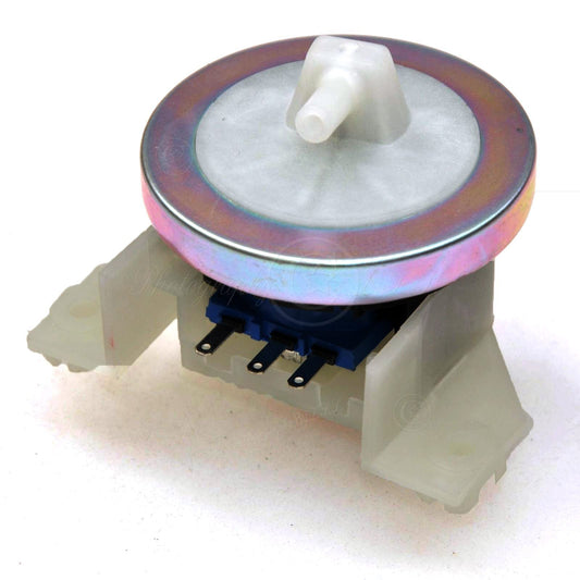 ya 26 Universal 3Pins Washing Machine Water Level Sensor Switch Repair For 