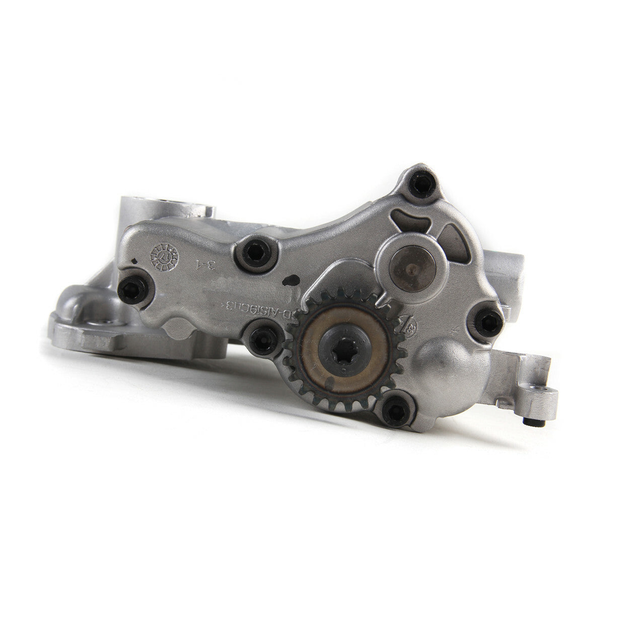 ya 9 6.4 Oil Pump Assembly for VW for Golf GTI for JETTA for Passat CC for Tiguan for Audi A3 TT 1.8T