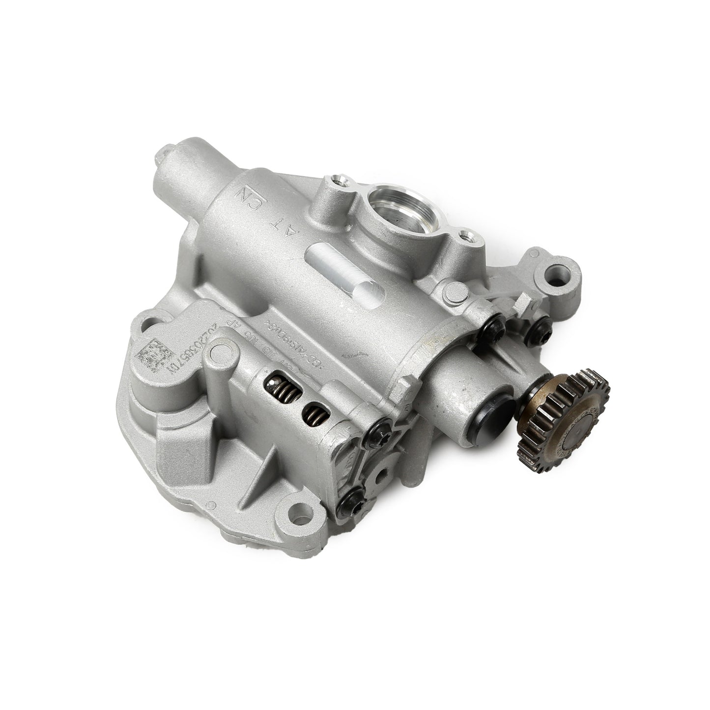 ya 9 6.4 Fuel pump 06H115105AM suitable for Audi for A4 A6 Q3 for Q5 TT for VW for Tiguan for Passat 2.0TFSI 1.8T 