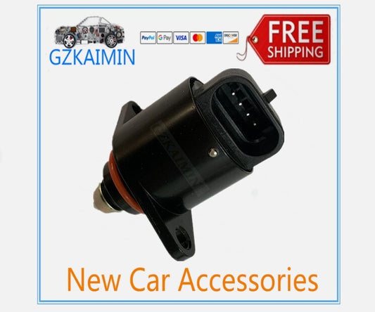 ya 27 7.2 Equipment Manufacturer 92061898 Applicable to for ISUZU HOMBRE for GMC SONOMA 1996 IAC Air Control Valve