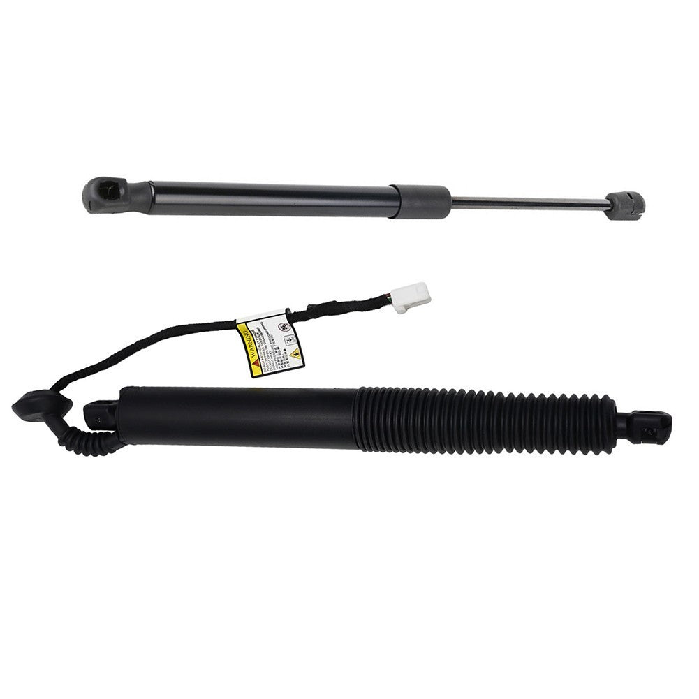 ya 5 8.7 2X Rear Left Right Electric Liftgate Trunk Strut for Model 3 2021-2023 1551488