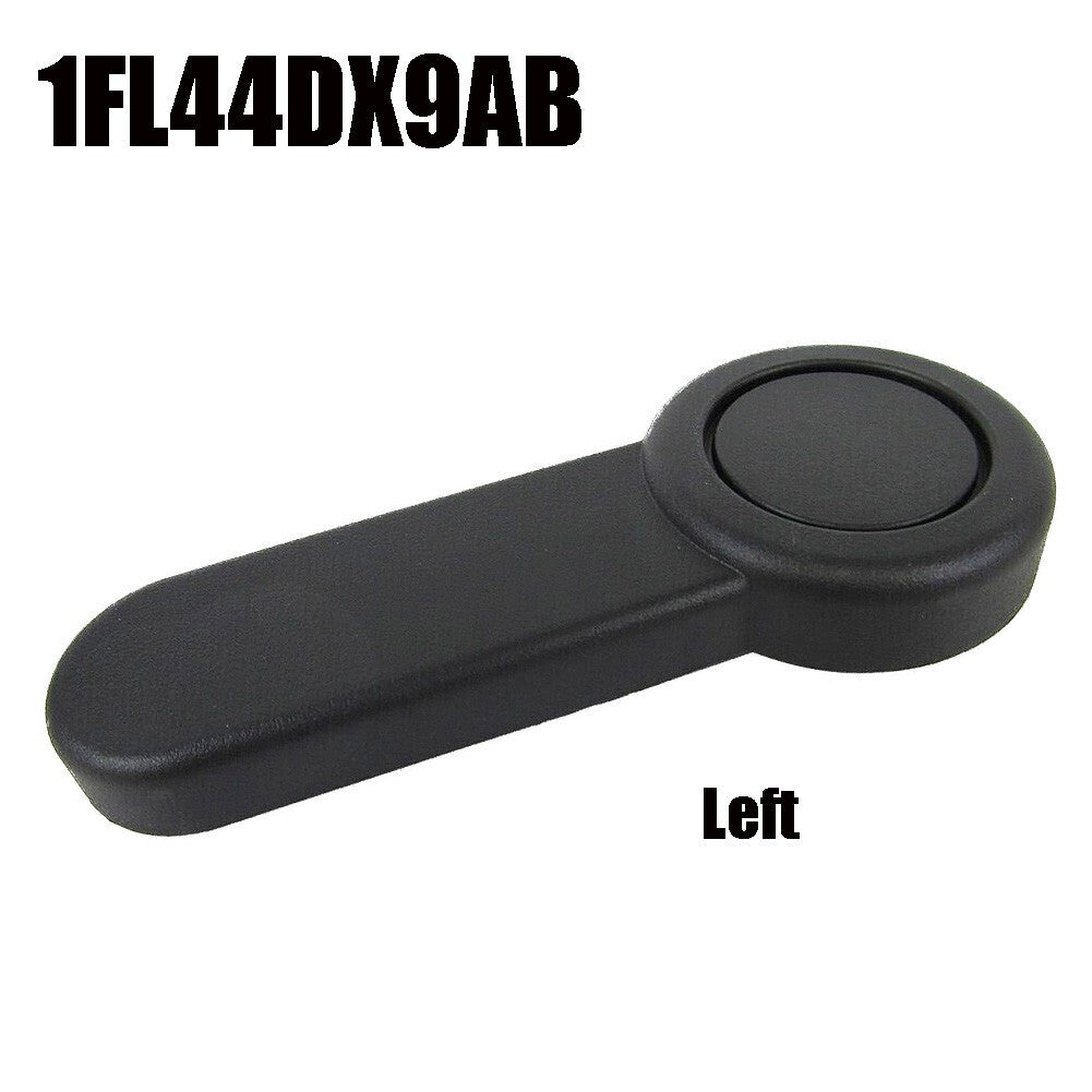 ya 1 8.5.2 FRONT LH for SEAT S RECLINE-HANDLE-REPLACEMENT for Jeep for WRANGLER 11-17 1FL44DX9AB