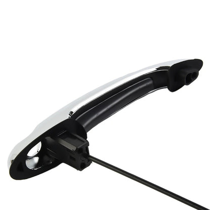 ya 5 8.7 Chrome Driver Side Exterior Door Handle for Mini Cooper R50 R52 R53 R56 R57 R58
