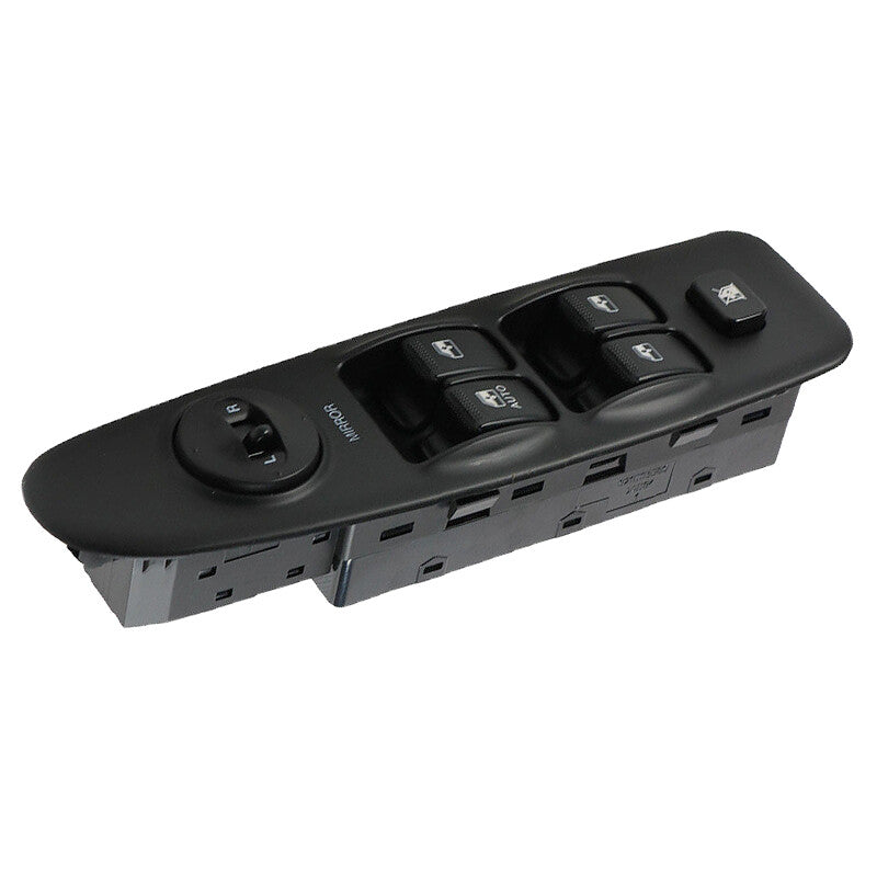 ya 1 8.5.2 93570-2D000 Power Window Master Control Switch LHD for Hyundai for Elantra 2000-2006