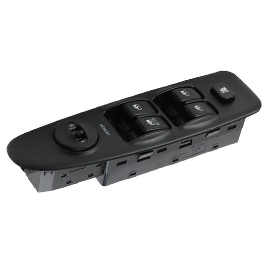 ya 1 8.5.2 93570-2D000 Power Window Master Control Switch LHD for Hyundai for Elantra 2000-2006