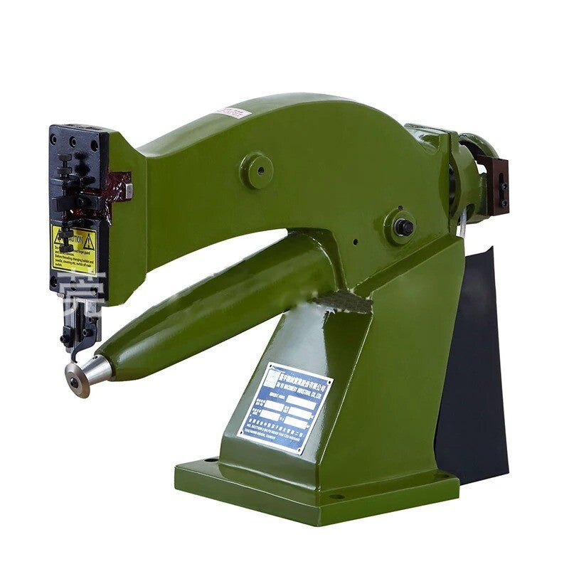ya 26 8.1 Automatic Trimming Machine Sole Lining Trimming Machine TY-202 Multifunctio la