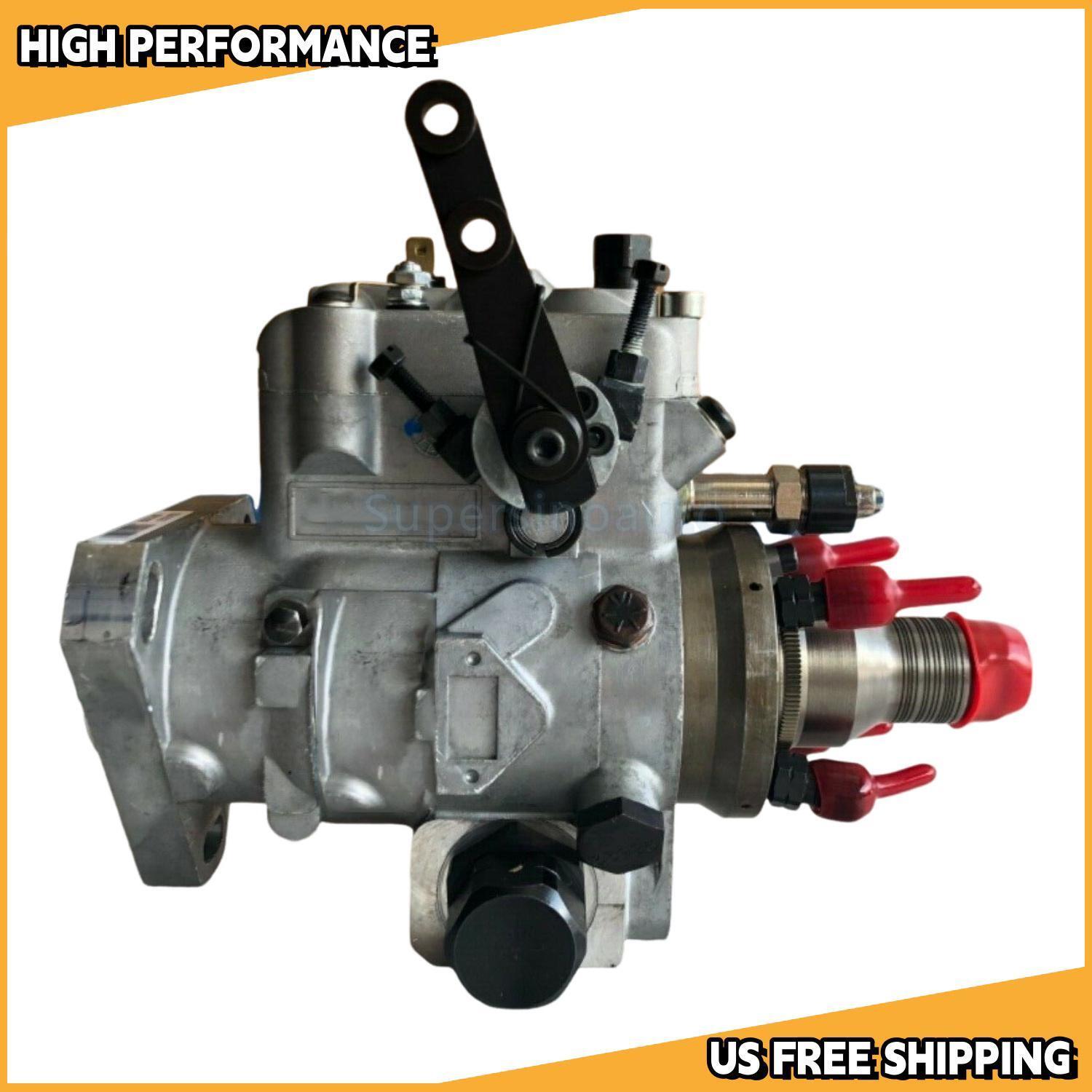 ya 27 7.2 1pc Fuel Pump For STANADYNE DB4 Injection Pump RE67563 429-5281