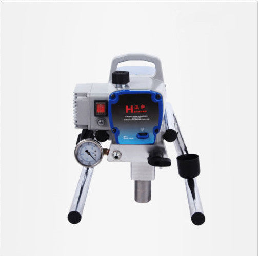 ya 26 Airless Paint Sprayer H680 Wall Painting Spraying High Pressure painting tool bi