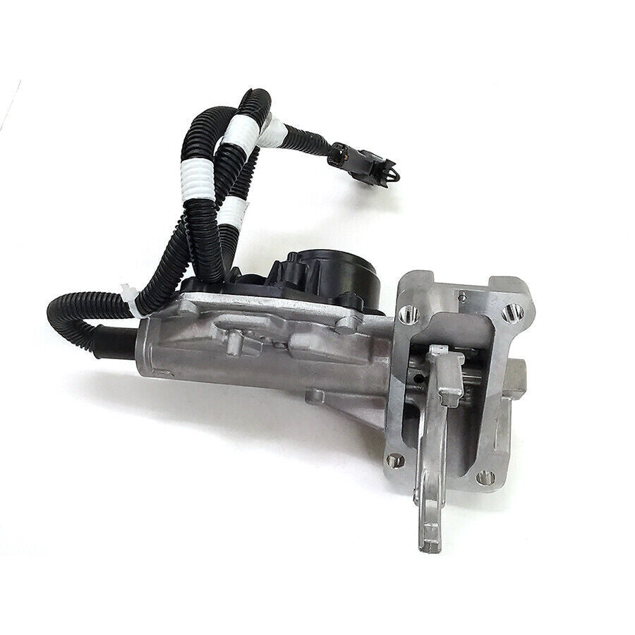 ya 1 8.5.1 8981408531 Automatic differential vacuum actuator for Isuzu D-MAX 2.5