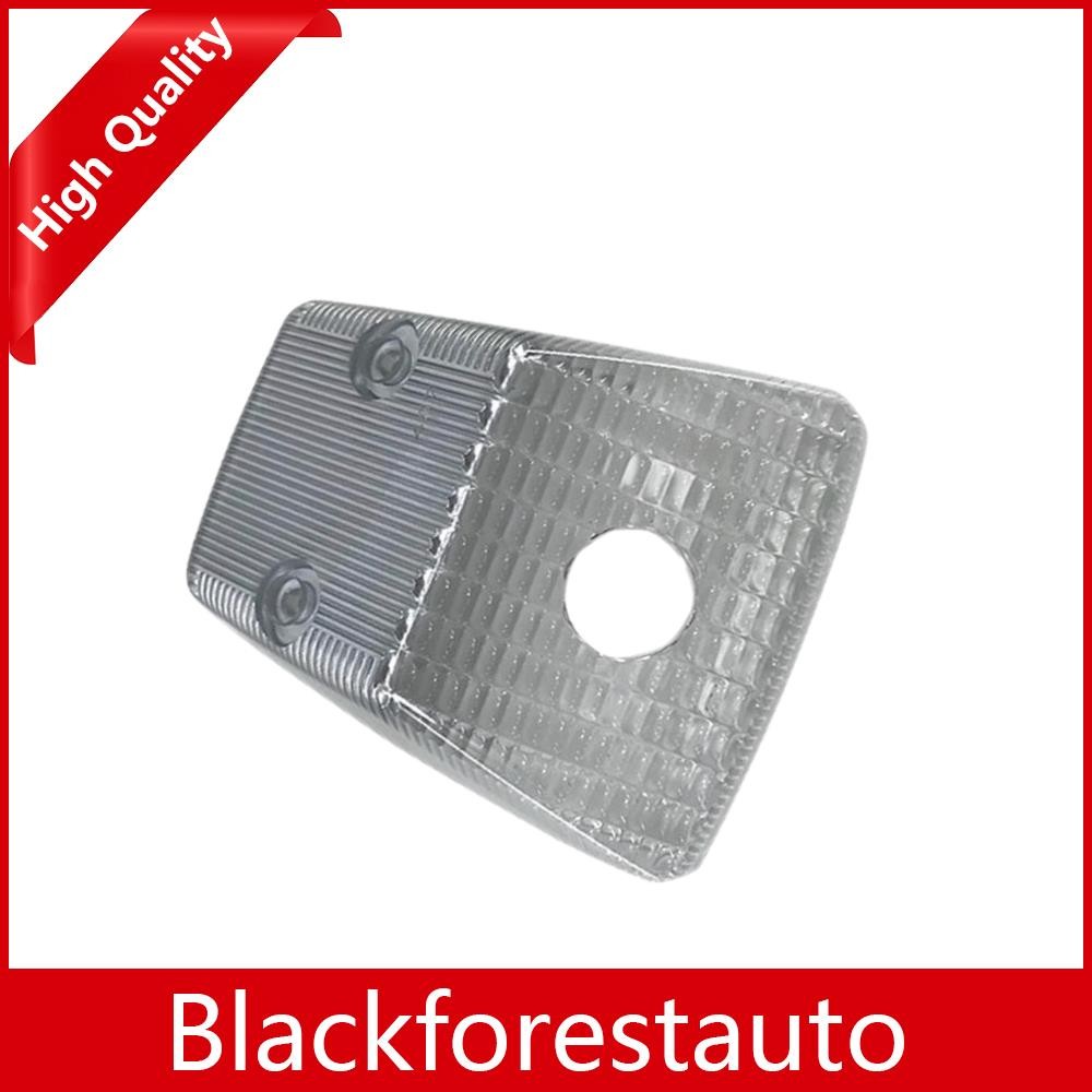 ya 13 5.27 Fits For 1990-2018 G-Class W463 Front Left or Right Turn Signal Light Lamp Cover