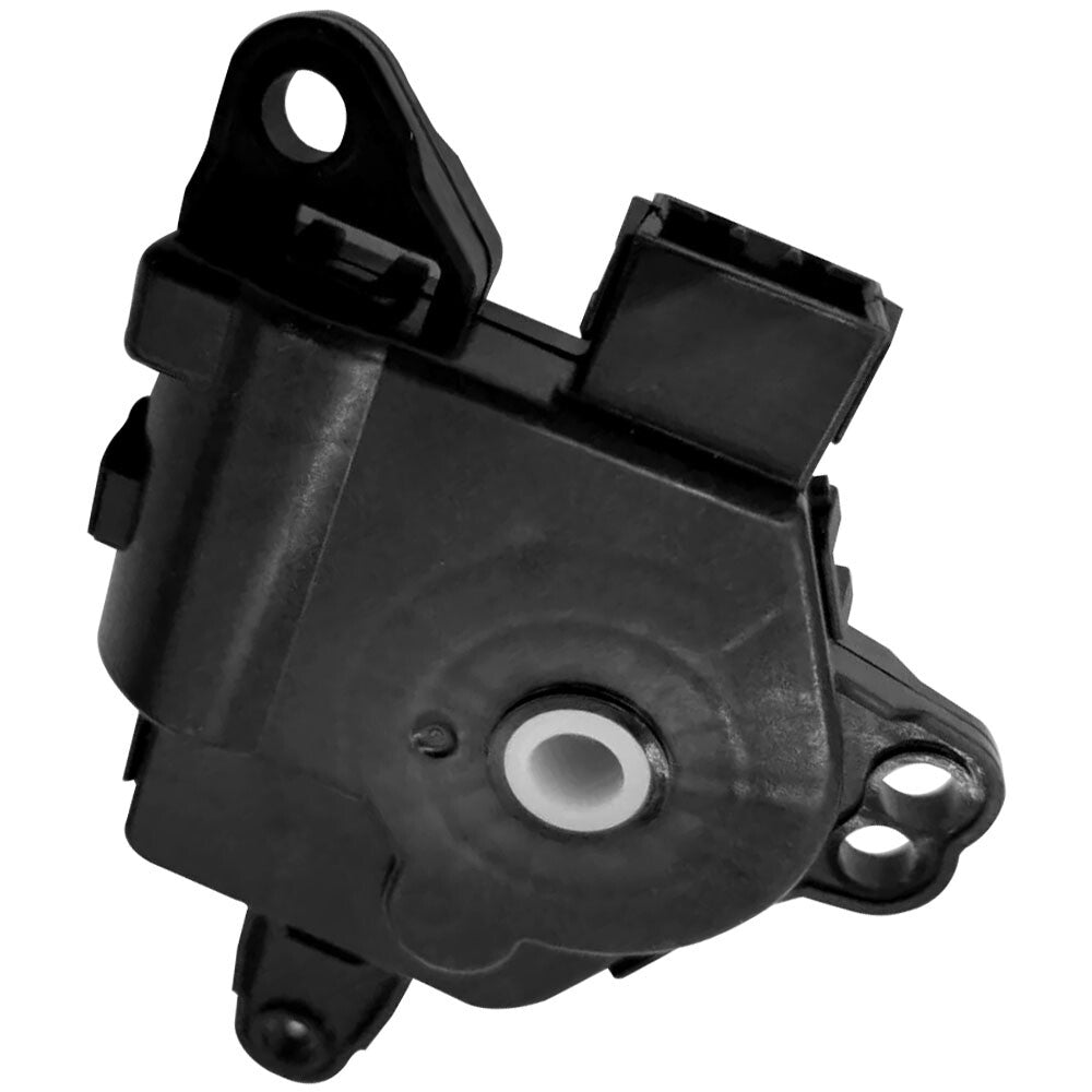ya 5 8.7 Heat Duct Air Actuator Black for Sonata 2011-2014 for Elantra GT 2013-2017