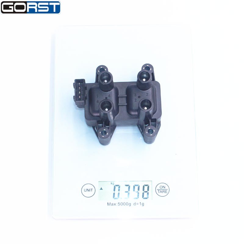 ya 5 8.7 for Geely HQ MR BL CK MK PU Nisoon Marindo Urban A11-3705110EA ignition coil