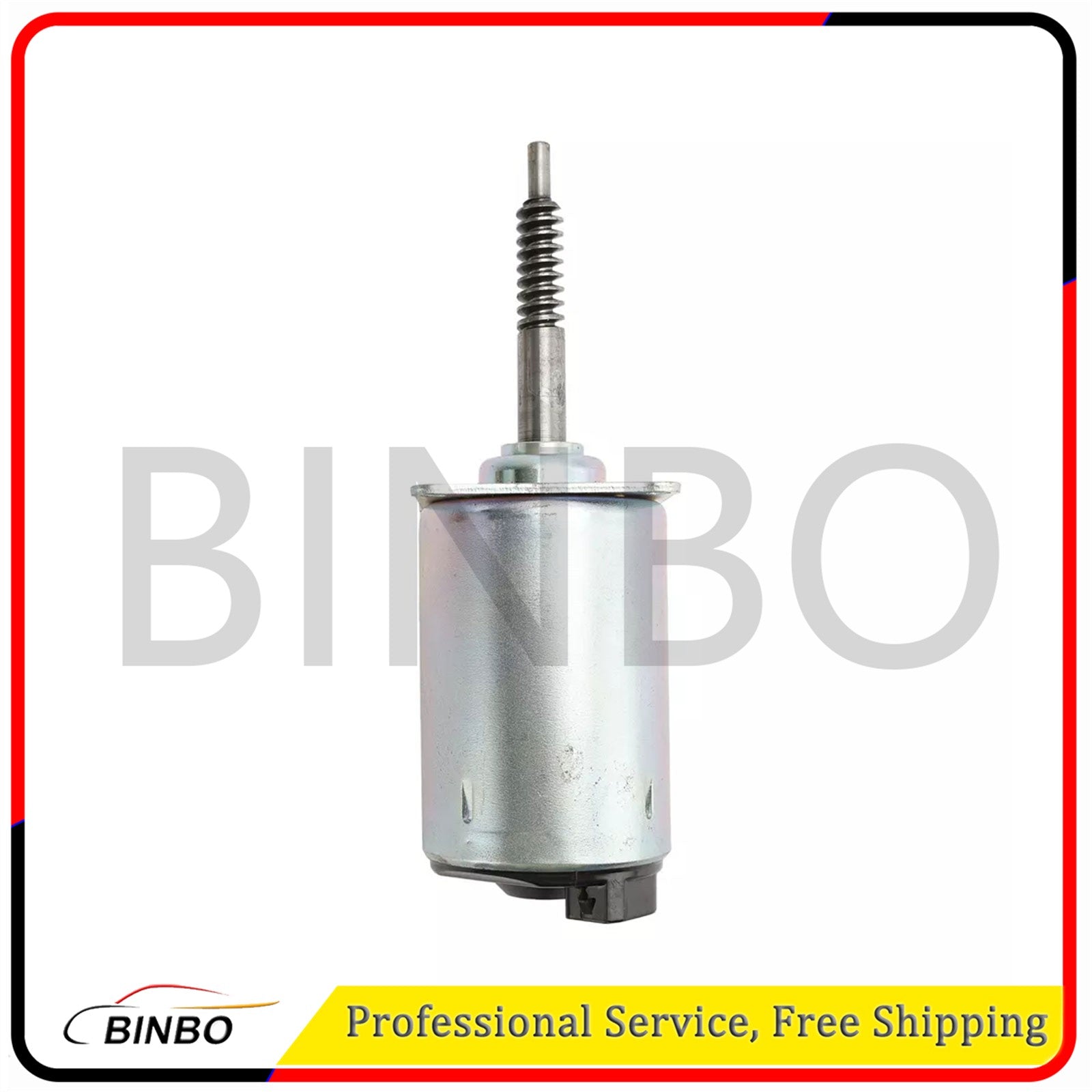 ya 5 6.16.2 Eccentric Shaft Actuator Valvetronic Motor for BMW 650i 750i 750Li 11377548389