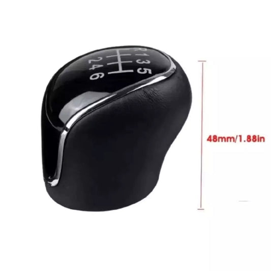 ya 11 6.5 MT Gear Shift Knob Stick Shift Lever Head for Ford Ranger BT50 pro 12-18