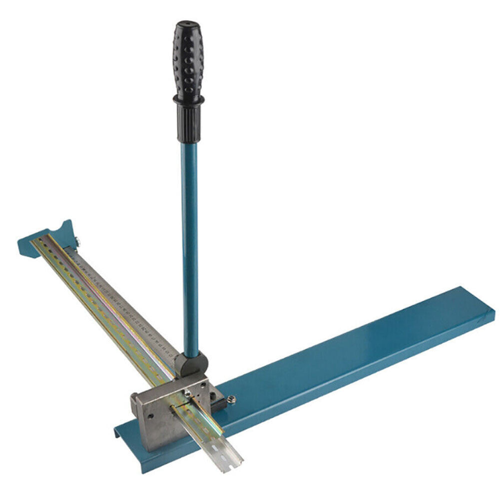 ya 25 Easy Cut With Measure Gauge Multifuntio l Din Rail Cutter Din Rail Cutting Tool