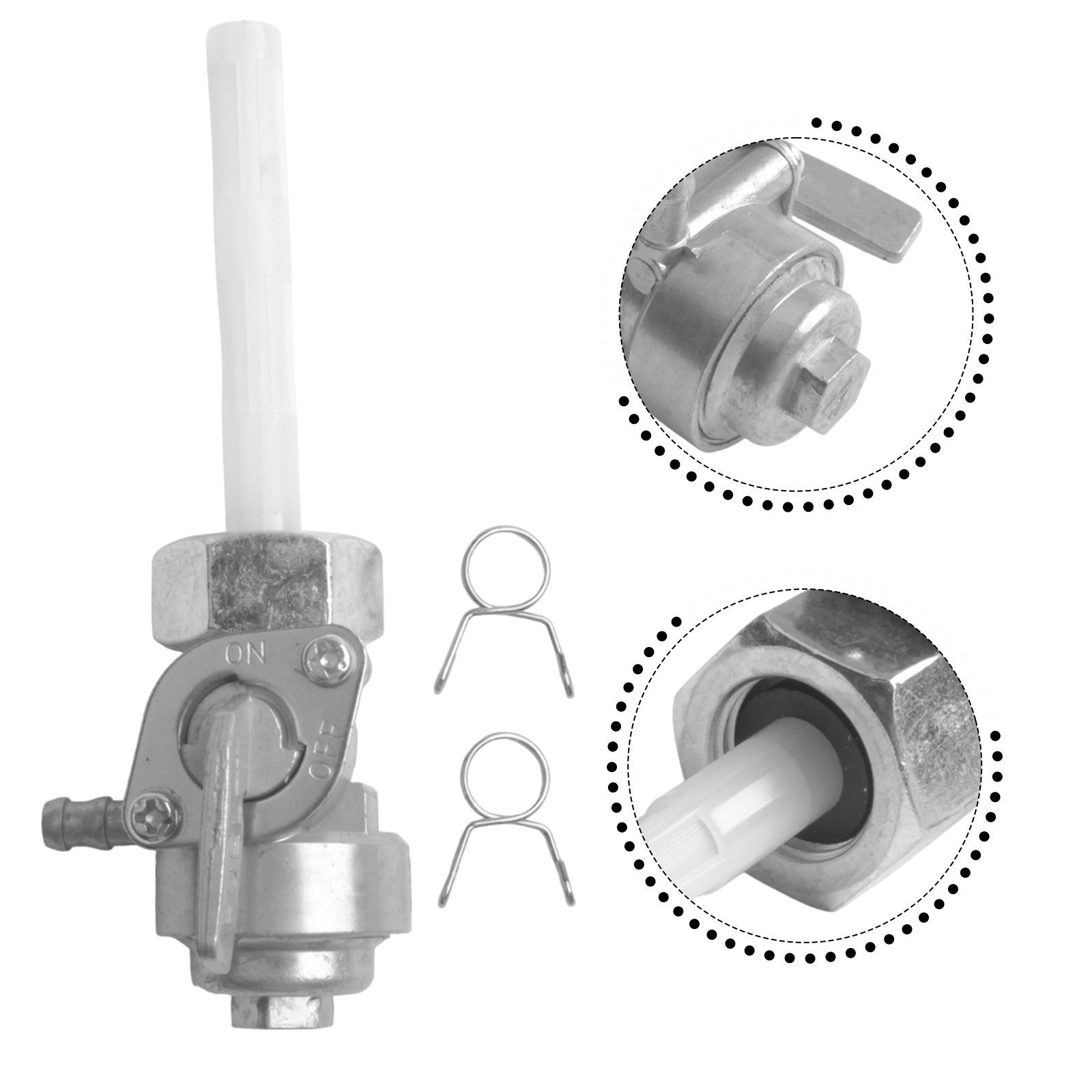 ya 14 Shut Off Valve Kit Shut Off Valve Kit Centurion For Centurion Shut Off Valve Kit