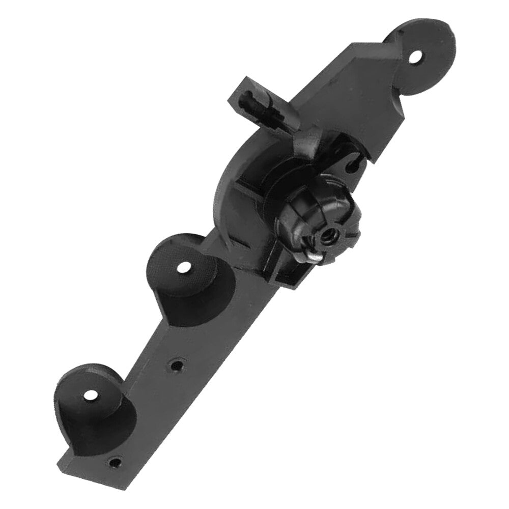 ya 5 8.7 Fits For 5 Series E60 01-2009 E61 2002-2007 Hood Release Handle Support Bracket