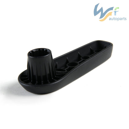 ya 5 8.7 Black Front Driver Side for SEAT Adjustment for VW Beetle for JETTA MK6 5C6 881 236
