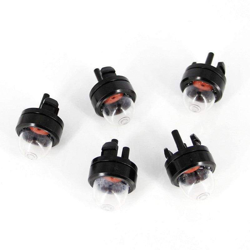 ya 14 Carburetor Oil Bubbles Lamp Fuel Pump Gas For Chainsaws Practical Kit