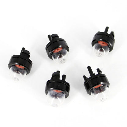 ya 14 Carburetor Oil Bubbles Lamp Fuel Pump Gas For Chainsaws Practical Kit