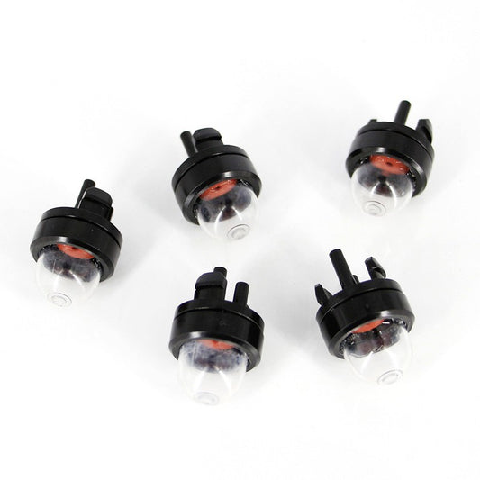 ya 14 Carburetor Oil Bubbles Lamp Fuel Pump Gas For Chainsaws Practical Kit