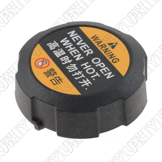 ya 7 6.10 25330-D3000 Radiator Coolant Reservoir Tank Cap for Hyundai for Tucson for Kia Sportage