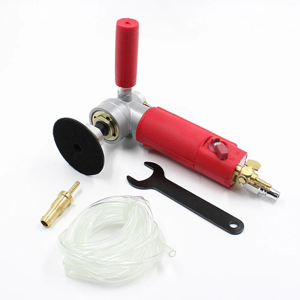ya 26 7.28.2 3 in./4 in. Water-filled Pneumatic Water Grinder Pneumatic Water Grindera