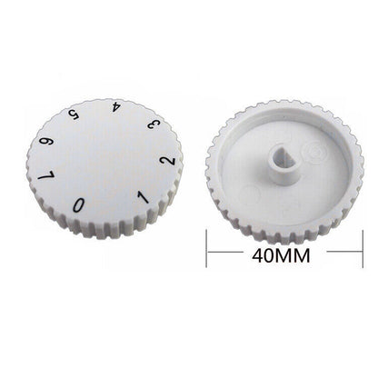 ya 26 Temperature Control Knob Adjustment Thermostat Knob for BCD Reigerator