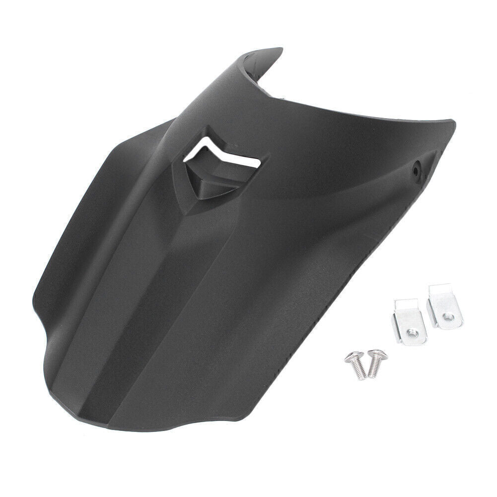 ya 5 8.7 for BMW R1200GS 2013+/R1200GSA 2014 2015+ Front Fender Extender Mudguard