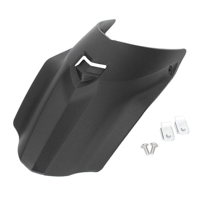 ya 5 8.7 for BMW R1200GS 2013+/R1200GSA 2014 2015+ Front Fender Extender Mudguard
